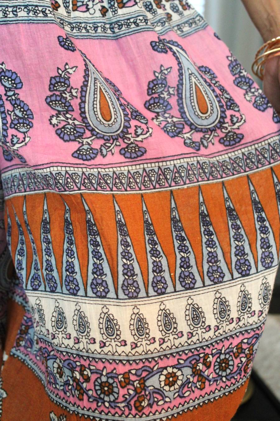 BB Suncatcher Midi Capri Bloomer Shorts