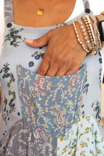 Load image into Gallery viewer, BB Bluebell Breeze Lightweight Overalls