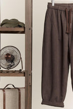 Load image into Gallery viewer, Casual Fit Corduroy Pants