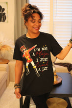 Load image into Gallery viewer, Christmas Nutcracker T-Shirt
