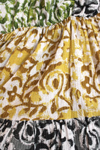 Load image into Gallery viewer, BB Feeling Lively Patchwork Dress