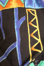 Load image into Gallery viewer, Feeling Jazzy Bloomer Midi Capri Short