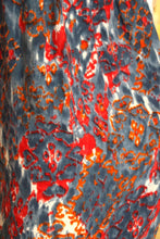 Load image into Gallery viewer, Fire & Slate Bloomer Midi Capri Shorts