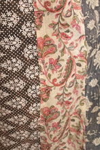 Load image into Gallery viewer, Garden Realm Patchwork Jumpsuit