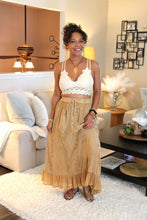 Load image into Gallery viewer, YT Gypsy Rhapsody Maxi Skirt