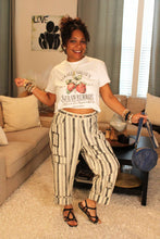 Load image into Gallery viewer, JG Traveling On Beachy Waves Pants