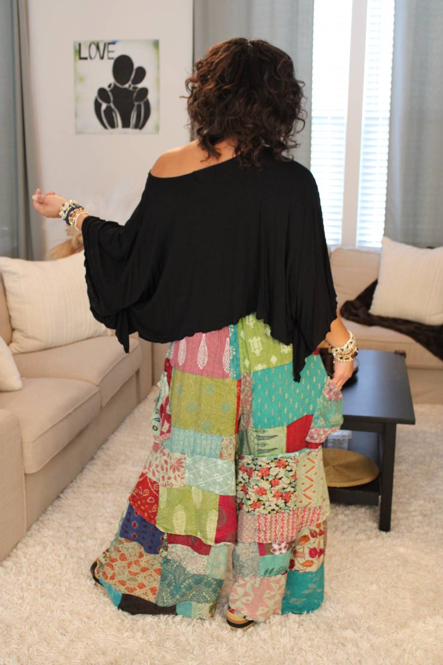 JG Sierra Sunset Pants