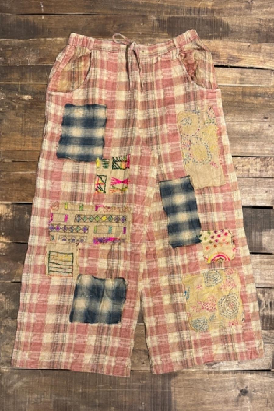 JG Meadow Views Sunrise Pants