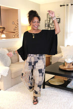 Load image into Gallery viewer, JG Midnight Serendipity Pants