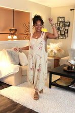 Load image into Gallery viewer, JG Trellis Views Overalls