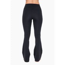Load image into Gallery viewer, Julia Flared Fleece Leggings