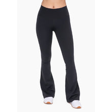 Load image into Gallery viewer, Julia Flared Fleece Leggings