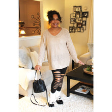 Load image into Gallery viewer, Kathy Loose Sweater