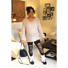 Load image into Gallery viewer, Kathy Loose Sweater