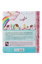 Load image into Gallery viewer, Kids Lullabible Padded Hardcover Book