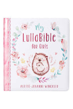 Load image into Gallery viewer, Kids Lullabible Padded Hardcover Book