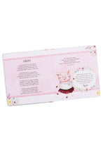 Load image into Gallery viewer, Kids Lullabible Padded Hardcover Book