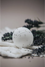 Load image into Gallery viewer, Lavender Bliss Bath Bomb