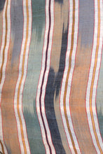 Load image into Gallery viewer, BB Bohemian Stripes Bloomer Midi Capri Short