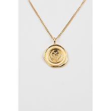 Load image into Gallery viewer, Lucia Heart Of Love Medallion