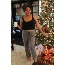 Load image into Gallery viewer, Primrose Luxe Lounge Pants