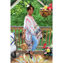 Load image into Gallery viewer, Malibu Kimono
