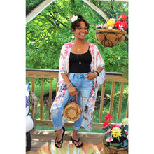 Load image into Gallery viewer, Malibu Kimono