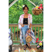 Load image into Gallery viewer, Malibu Kimono