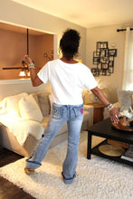 Load image into Gallery viewer, Sunshine State Of Mind Crop Top