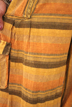 Load image into Gallery viewer, O&H Cargo Pocket Wide Leg Pants