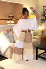 Load image into Gallery viewer, POL Dream Sands Contrast Pants