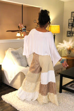 Load image into Gallery viewer, POL Dream Sands Contrast Pants