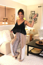 Load image into Gallery viewer, POL Birdie Babydoll Top