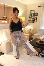 Load image into Gallery viewer, POL Birdie Babydoll Top