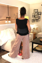 Load image into Gallery viewer, POL Darling Ruffled Knit Top