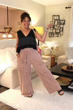 Load image into Gallery viewer, POL Darling Ruffled Knit Top