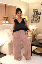 Load image into Gallery viewer, POL Darling Ruffled Knit Top