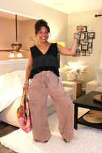 Load image into Gallery viewer, POL Darling Ruffled Knit Top