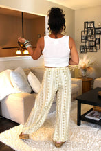 Load image into Gallery viewer, POL Sands of Peace Woven Pants