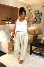 Load image into Gallery viewer, POL Sands of Peace Woven Pants