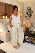 Load image into Gallery viewer, POL Sands of Peace Woven Pants