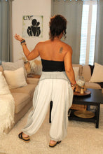 Load image into Gallery viewer, POL Overlock Stitch Thermal Pants