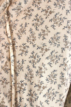 Load image into Gallery viewer, POL Caramel Floral Pattern Knit Pants