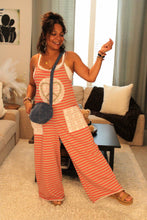 Load image into Gallery viewer, Peaceful Heart Jumpsuit