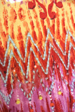 Load image into Gallery viewer, Phoenix Bloomer Midi Capri Short