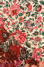 Load image into Gallery viewer, BB Pink Gorgeousness Patchwork Overalls