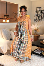 Load image into Gallery viewer, Marina Maxi Tank Dress
