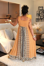 Load image into Gallery viewer, Marina Maxi Tank Dress