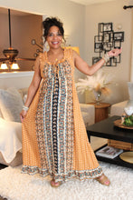 Load image into Gallery viewer, Marina Maxi Tank Dress