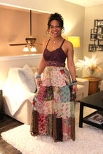 Load image into Gallery viewer, YT Retro Revival Flare Pants